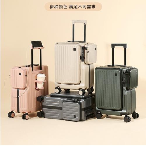 上海箱包厂家 品质与创新的制造中心